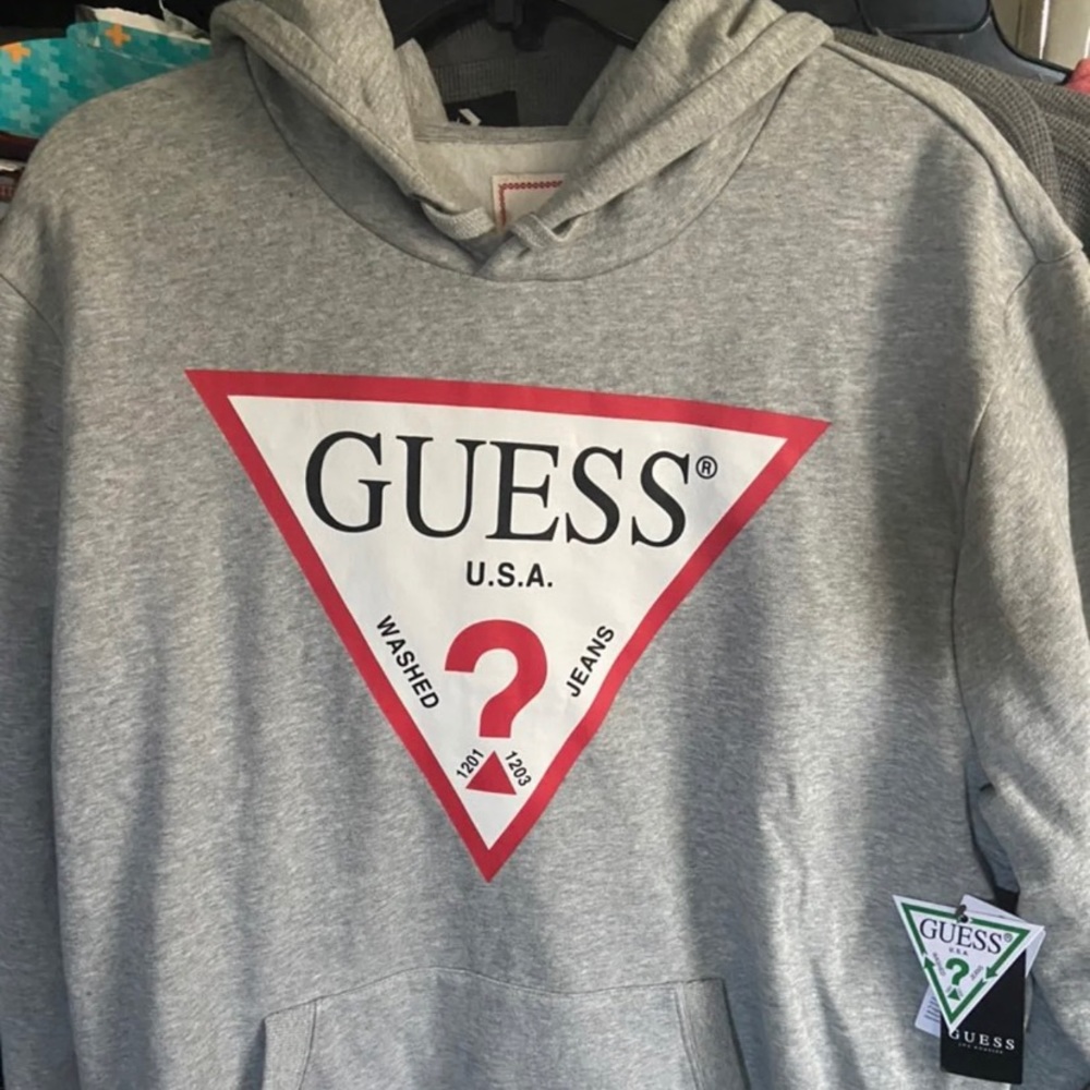 Guess Hoodie